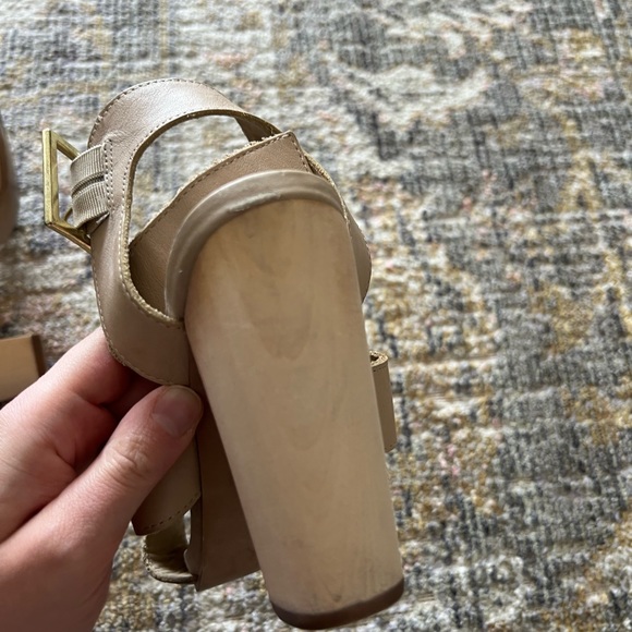 Steve Madden Heels - Picture 6 of 7